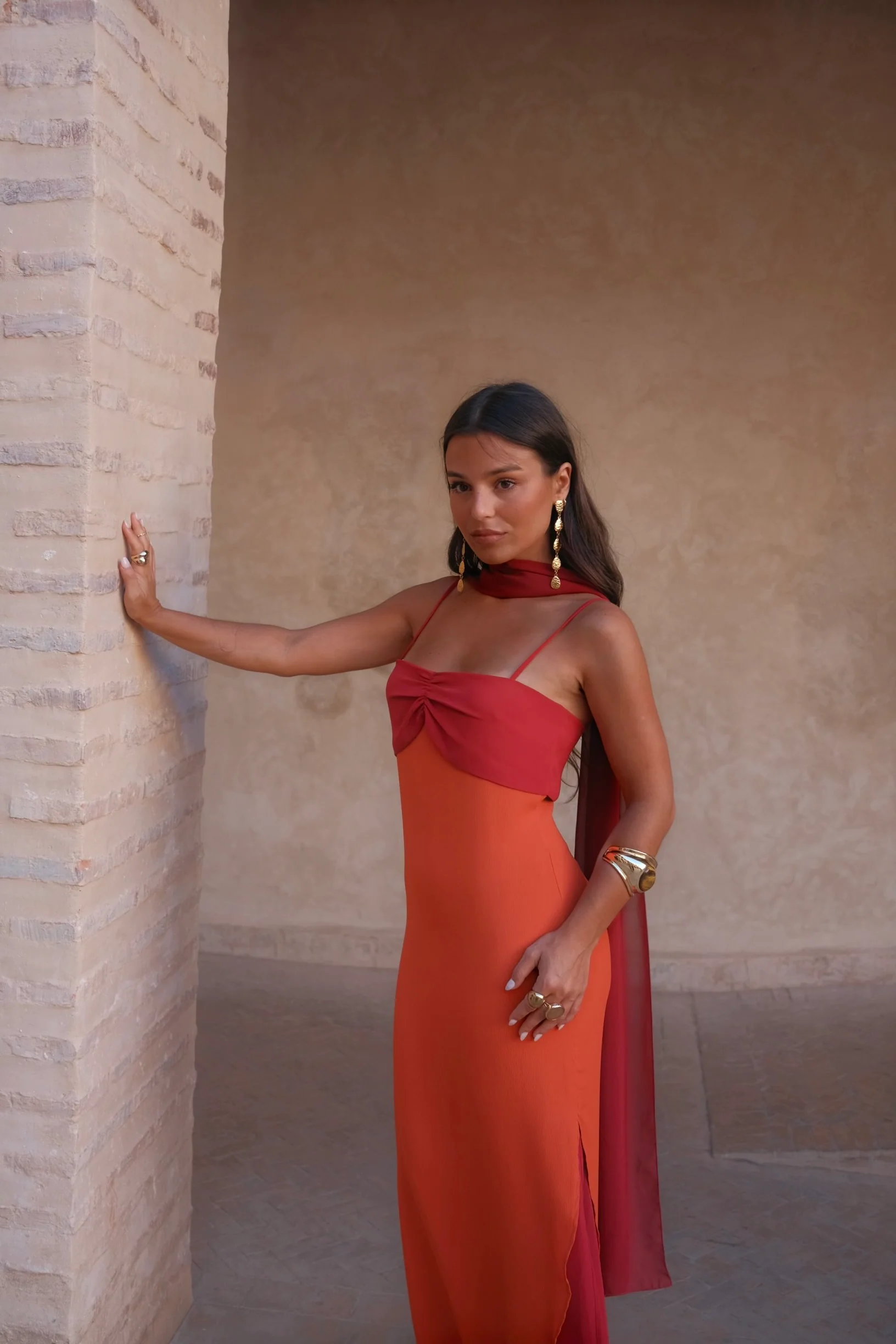 Timeless Style, Bold Expression